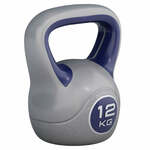 Kettlebell 14 kg Gietijzer Rubber Coating