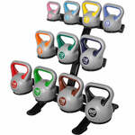 Kettlebell polsband