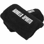 Muscle Power Kettlebell Rubber - Chrome 20 KG MP1304