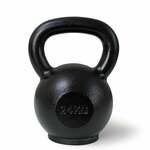 Kettlebell 22 kg Gietijzer Rubber Coating