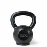 Kettlebell 24 kg Gietijzer Rubber Coating