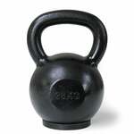 Kettlebell 4 kg Gietijzer Rubber Coating