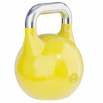 PTessentials Crossfit Kettlebell Poedercoated Voordeelset 4 t/m 32 kg - verwacht medio mei