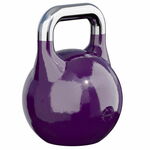 Toorx PVC Kettlebell - Toorx PVC Kettlebell 2 kg