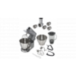 Kenwood KVL 85.314SI Titanium Chef Baker
