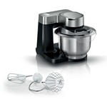 Bosch MUMS2VM00 Keukenmachine Zwart