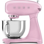Smeg SMF03PKEU Keukenmachine Roze