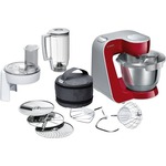 Bosch mcm3201b keukenmachine 800w zwart