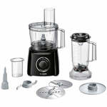 Sage The Bakery Boss truffle Keukenmachine Zwart