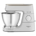 Bosch mcm3201b keukenmachine 800w zwart