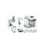 Bosch Serie 2 MUMS2EW30 keukenmachine 700 W 3,8 l Wit