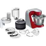 Sage THE INFIZZ FUSION STAINLESS STEEL Keukenmachine Zilver