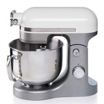 Ariete Moderna Keukenmachine - Wit - 5.5 Liter
