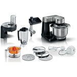 Bosch MUMS2VM40 Keukenmachine Zwart