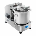 Keukenmachine - 6 liter