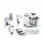 Bosch MUMS2EW30 Keukenmachine Wit