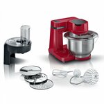 Bosch MUMS2EW00 keukenmachine Serie2 3,8L