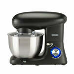 Bourgini classic kitchen chef black