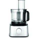 Medion Keukenmachine (MD16480) - Mixer - Keukenrobot - Foodprocessor met Mengkom - 1000W - 8 Snelheden - Zwart