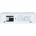 Sonoro: Stream X Internetradio - Esdoorn/wit