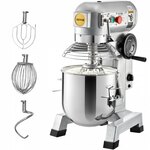 Multifunctionele keukenrobot Nutribaby + van BABYMOOV groen