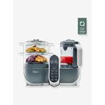 Multifunctionele keukenrobot Nutribaby + van BABYMOOV groen