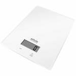 Princess 492943 Keukenweegschaal Weegbereik (max.): 5 kg Zilver (mat)