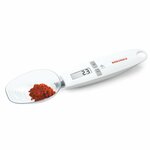 Metaltex Skala Mechanische Keukenweegschaal Wit