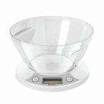 Keukenweegschaal Tefal Optiss