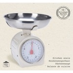 Tefal BC5000 Elektronische Keukenweegschaal
