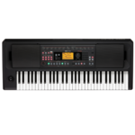 Korg EK-50L keyboard