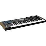 Arturia KeyLab 49 mk3 Keyboard Zwart
