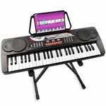 Yamaha PSR-E373 Keyboard Zwart