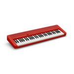 Casio CT-S1 RD keyboard