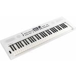 Roland GO:KEYS 5 WH keyboard met Bluetooth
