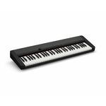 Casio Casiotone LK-S250C7 Verlichte knoppen keyboard Zwart lichttoetsen