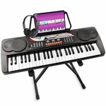 Yamaha PSR-E360DW Keyboard Walnoot