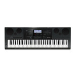 Casio WK-7600 keyboard