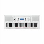 Yamaha EZ-300 WH keyboard EBCZ01157-2319