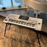 Yamaha Tyros 5 61 keyboard EATY01111-3803