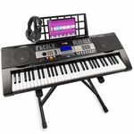 Yamaha PSS-A50 Keyboard Zwart