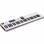 Arturia KeyLab Essential 61 mk3 Keyboard Wit