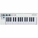 Arturia KeyStep Keyboard Wit