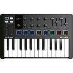 Arturia MiniLab 3 Keyboard Zwart