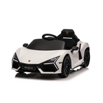 Lamborghini Revuelto, 12 volt elektrische kinderauto