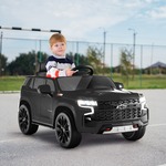 Kinderauto Fiat 500 elektrisch wit