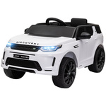12V Elektrische Kinderauto Batterijaangedreven Chevrolet Tahoe met 2,4 G Afstandsbediening Vering Felle Lichten