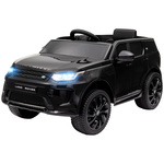 12V Speelgoedauto Kinderauto met 2 Motoren en MP3 en Muziek 104 x 63,5 x 45,5 cm Rood