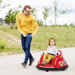 Simba Baby Porsche 911 loopauto