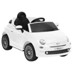 Oplader 6V voor kinderauto / kinderscooter
